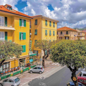 Hotel Bristol Lavagna
